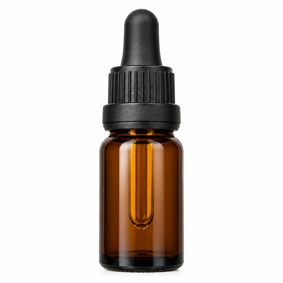 40% CBD-olja THC Fri (10ml)